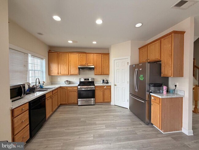 Photo - 25513 Oak Medley Terrace