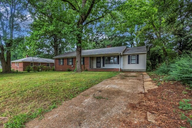 401 Conwell Rd