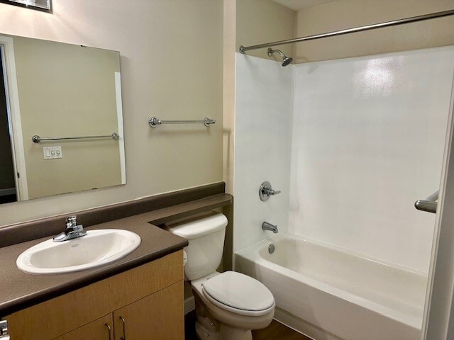 Bathroom - Peninsula Apartments