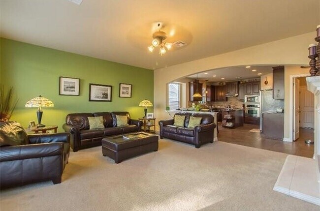Photo - 3400 St Christopher Ct