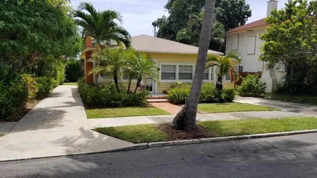 Building Photo - 1512 Florida Ave Rental
