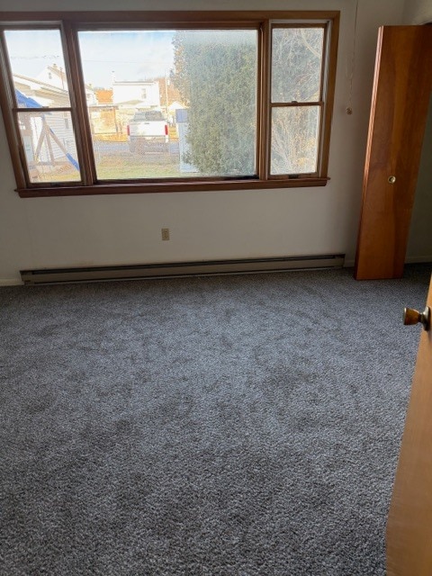 Bedroom - 100 Miner St Unit 100