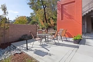 Prospect Hill Apartments