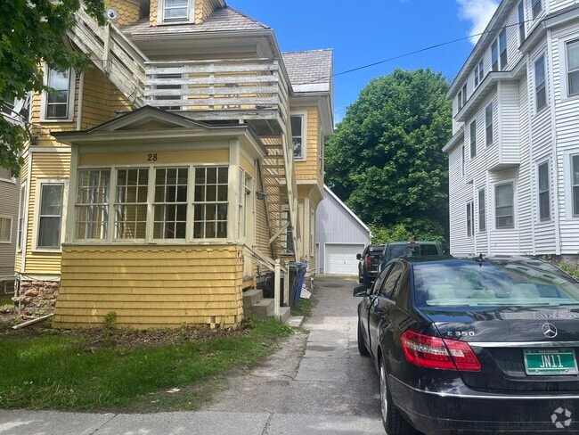 Building Photo - 28 Brookes Ave Unit 28 Brookes 2 Rental