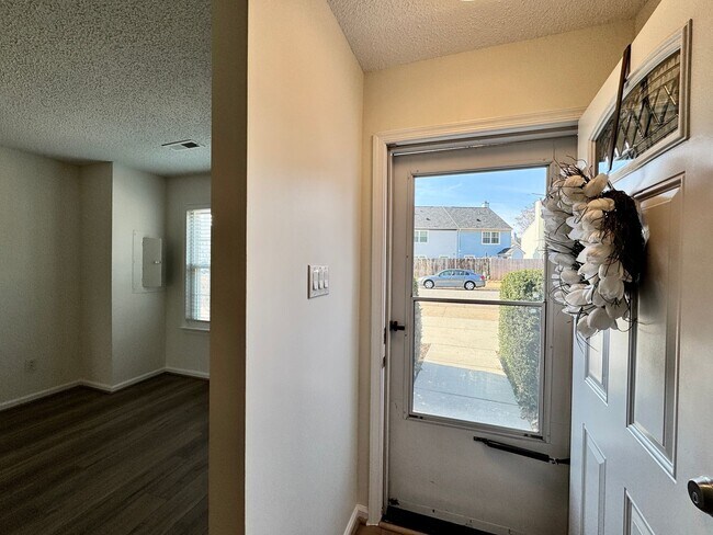 Photo - Completely Renovated & Ready 02-25-26! 2 Primary Suites, All Appliances Convey and Dog-Friendly!