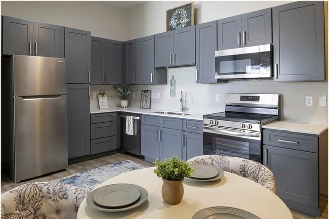 Vita Senior Apartments