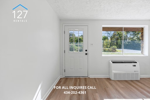 Photo - Beautifully Renovated 2 Bedroom Apartment ... Unit A1-1