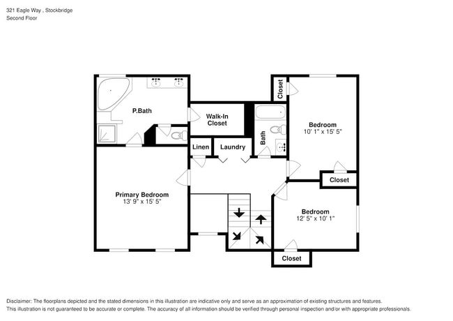 Photo - 321 Eagle Way