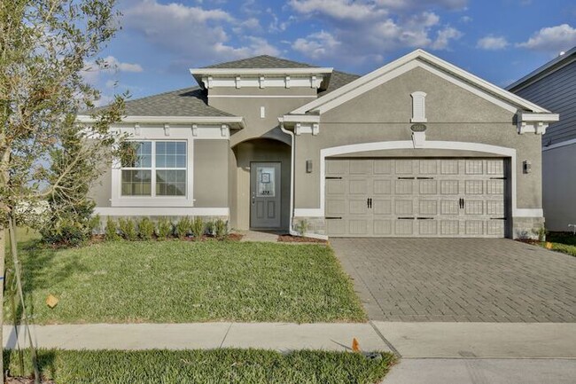 Gorgeous 4/3 Brand New Home with a Spaciou... - Gorgeous 4/3 Brand New Home with a Spaciou...