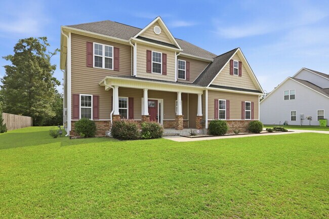 Photo - 109 Rosegarten Ct