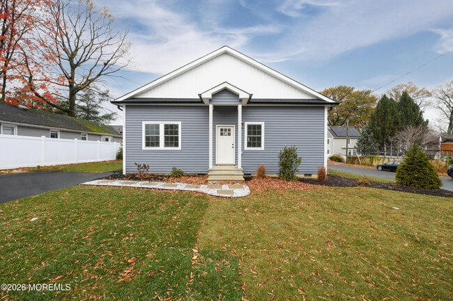 Building Photo - 243 Virginia Ave