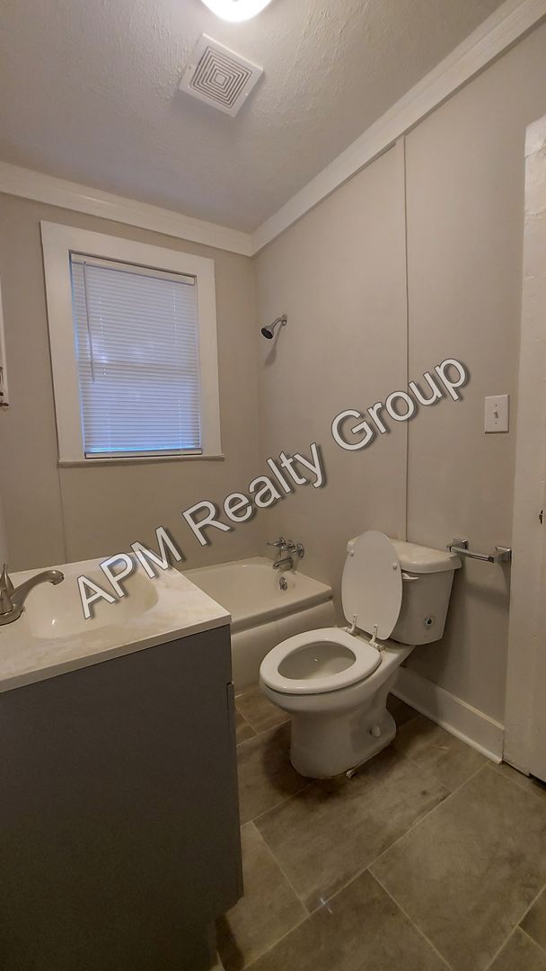 Photo - Updated two bedroom house