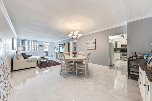 Photo - 4250 Galt Ocean Dr Unit 4R