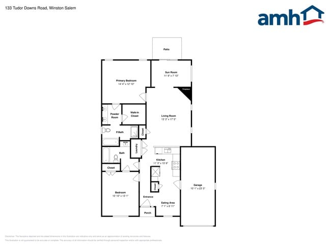 Photo - 133 Tudor Downs Rd