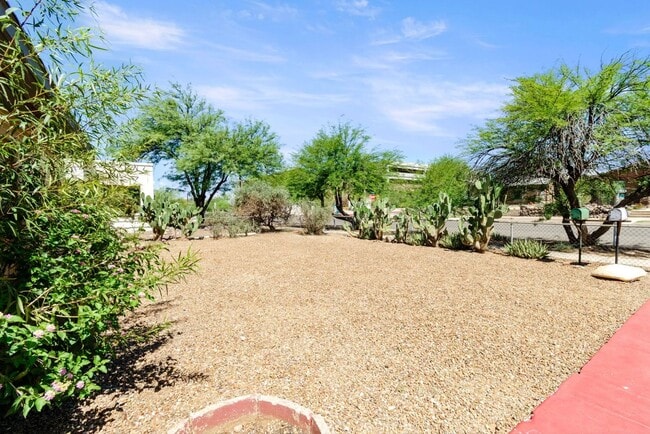 Photo - Classic Tucson Bungalo located just blocks away from University of Arizona Campus!