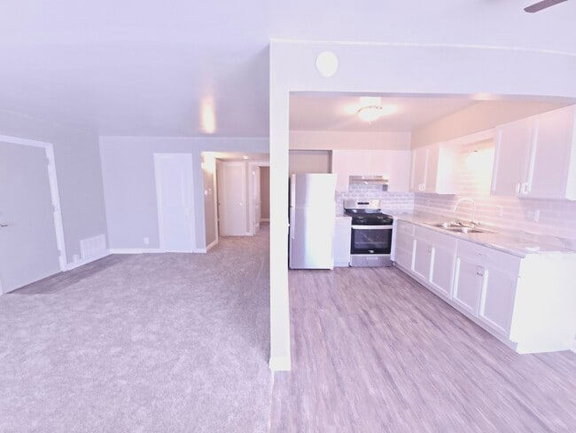 River Landing Apartments