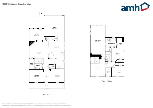 Photo - 19335 Windjammer Cir
