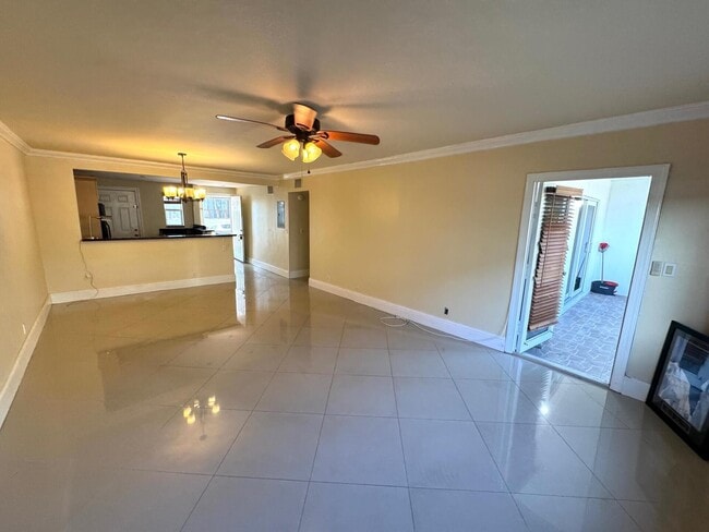 Building Photo - 4500 N Flagler Dr Unit C1 Rental