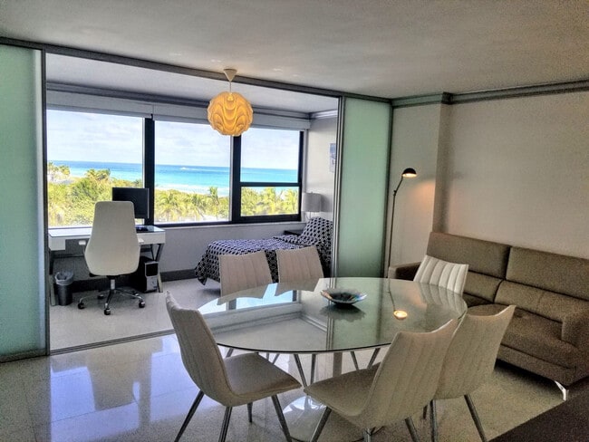 Building Photo - 5225 Collins Ave Unit ID1246527P Rental