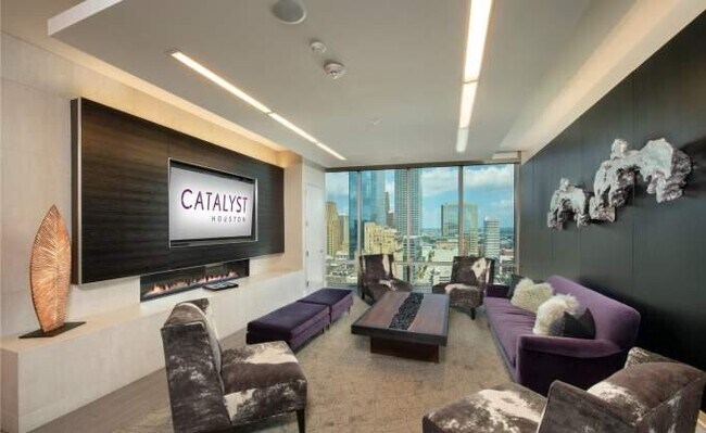 Photo - 2 bedroom in Houston TX 77002 Condo Unit 2230