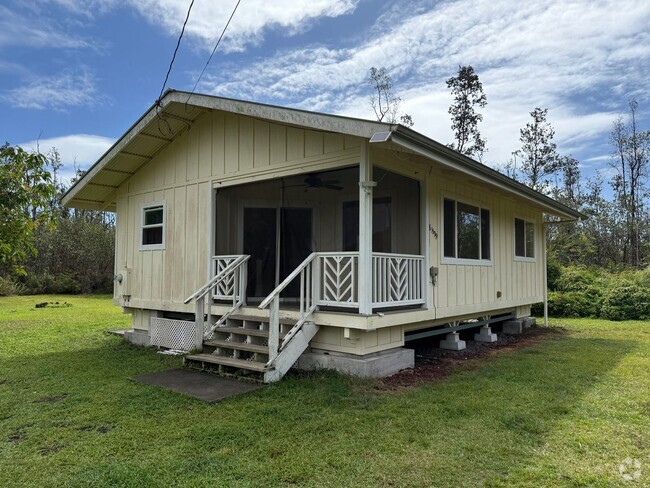 Building Photo - Charming 2BR/1BA Home in Orchidland