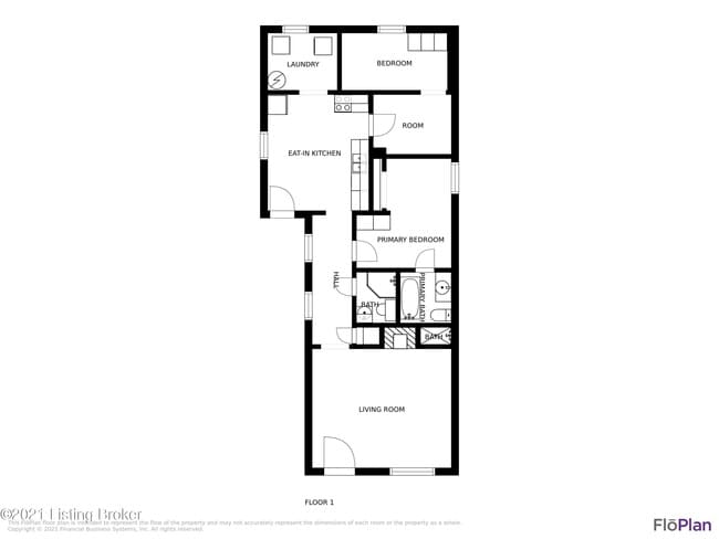 Photo - 125 N Jane St