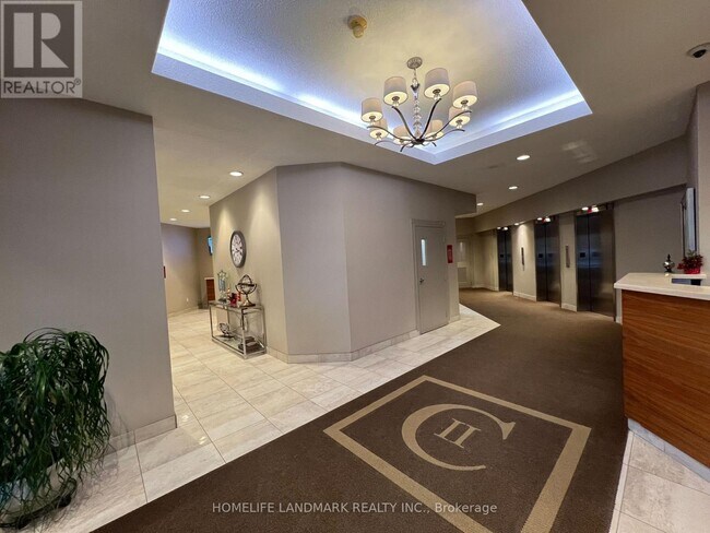 Photo - 10 Dean Park Rd Unité 407