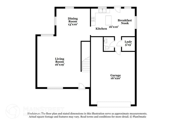 Photo - 2425 Bennington Dr