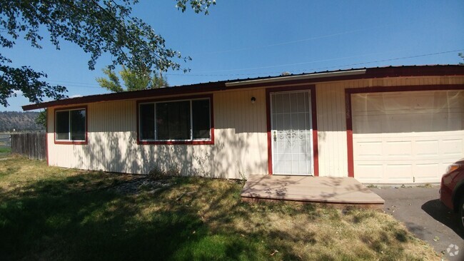 Building Photo - Kirkpatrick-PM-018-0031 Unit B Rental