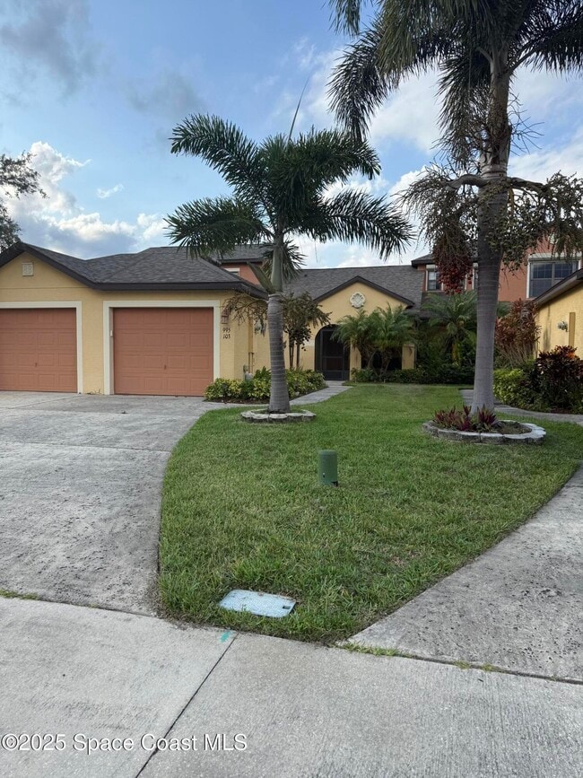 Photo - 995 Luminary Cir Townhome