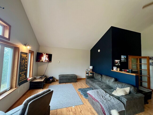 Photo - Charming 2-Bedroom Home with Loft on Moose...