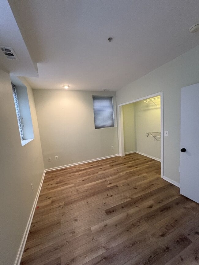 Photo - Spacious and Lovely Fed Hill 2bd/2ba Condo with CAC, W/D and more!