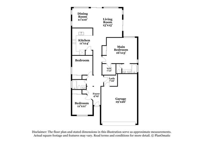 Photo - 3329 E Powell Ct