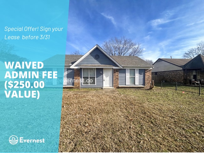 Building Photo - 6270 Jamestown Dr