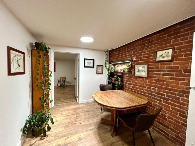 Photo - Lyons Building Unit 304 1/2 N Main St (Residental)