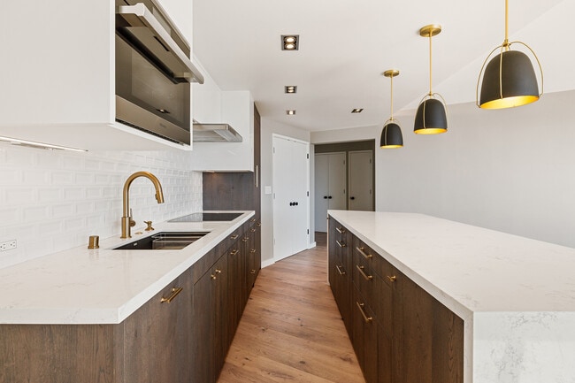 Photo - 1200 Gough St Unit 9E