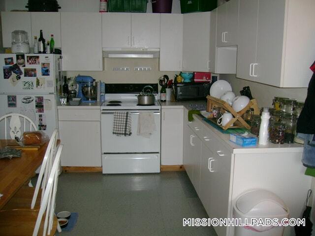 Photo - 226 Parker Hill Ave Unidad 16