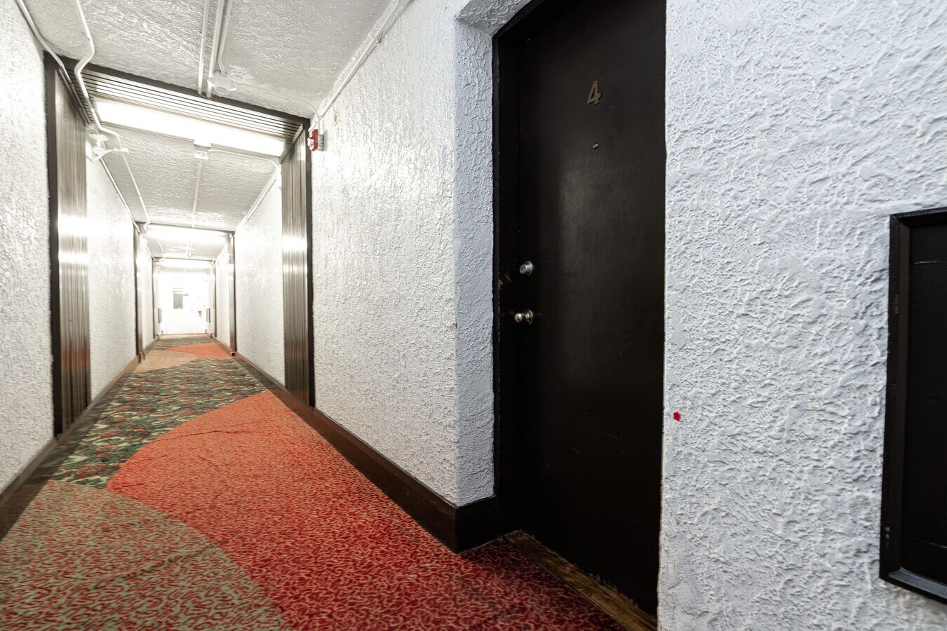 Photo - 100 Vaughan Rd Unit 3