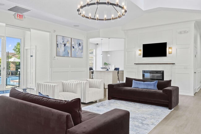 The Louis Townhomes