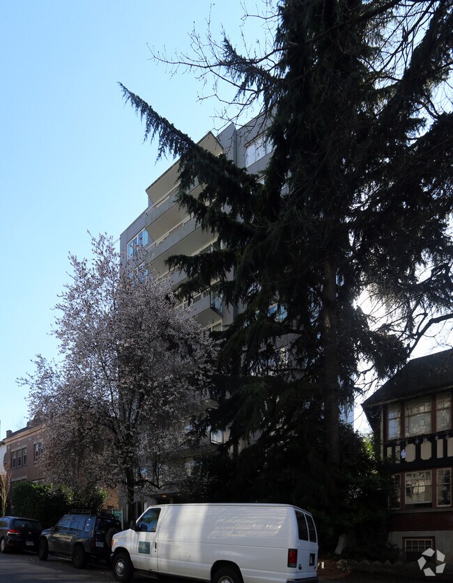 Photo - Pendrell Tower 1