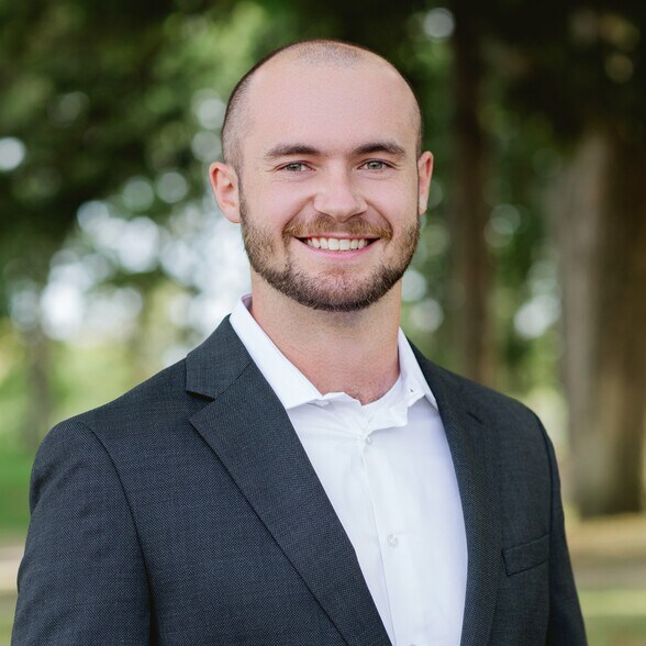 Primary Contact Photo