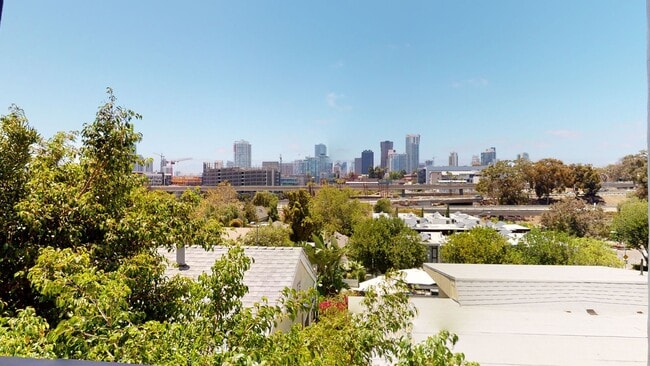 Photo - Stunning Condo with Downtown Views – Prime... Unit 10