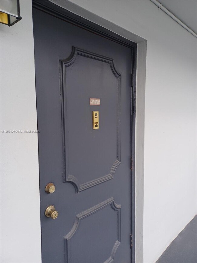 Photo - 445 NE 195th St Unit 230