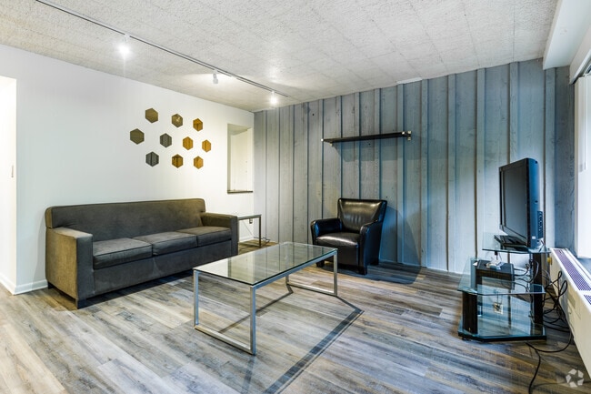 2HAB, 1,5BA - Ranch, 1100 ft² - Haven on Geddes