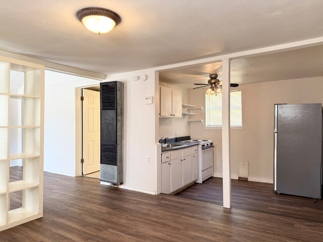Photo - Great Rear Unit with Loft!