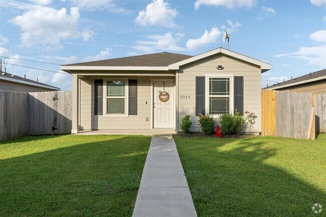 Building Photo - 2849 Golf Crest Dr Rental