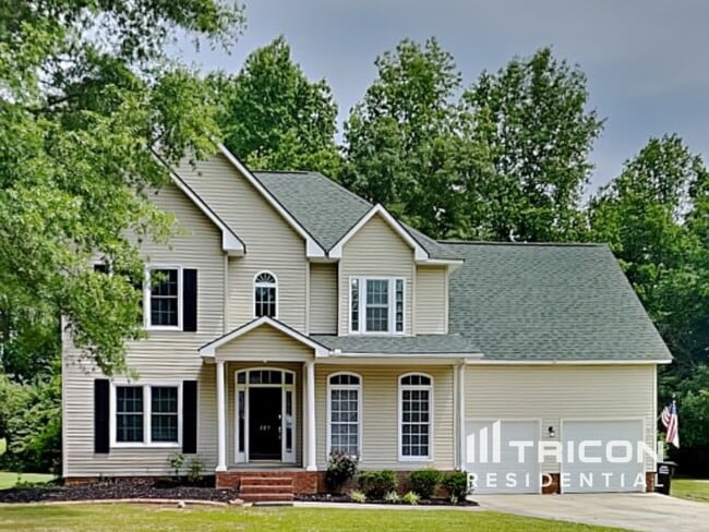 Photo - 229 Blair Dr House