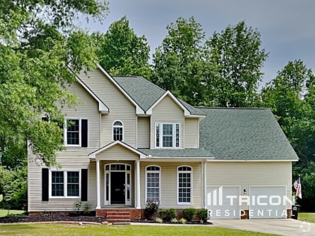 Building Photo - 229 Blair Dr Rental