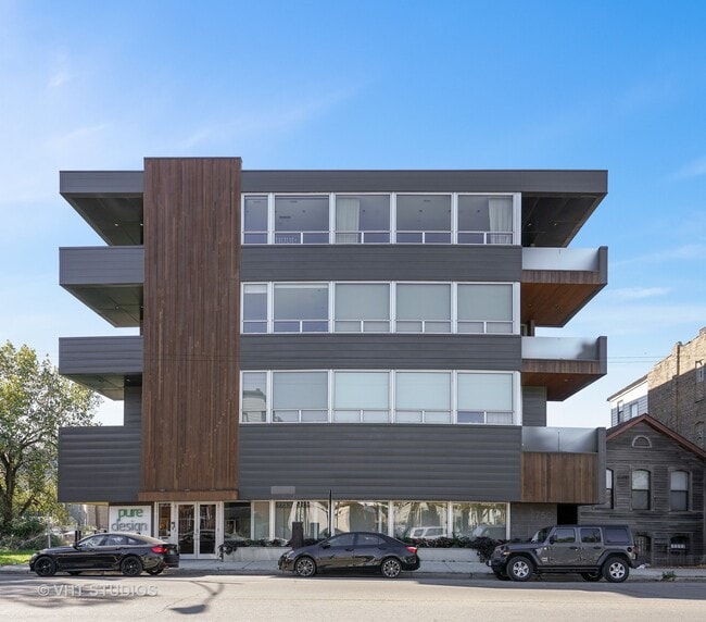 Photo - 1750 N Clybourn Ave Unidad 402 Rental
