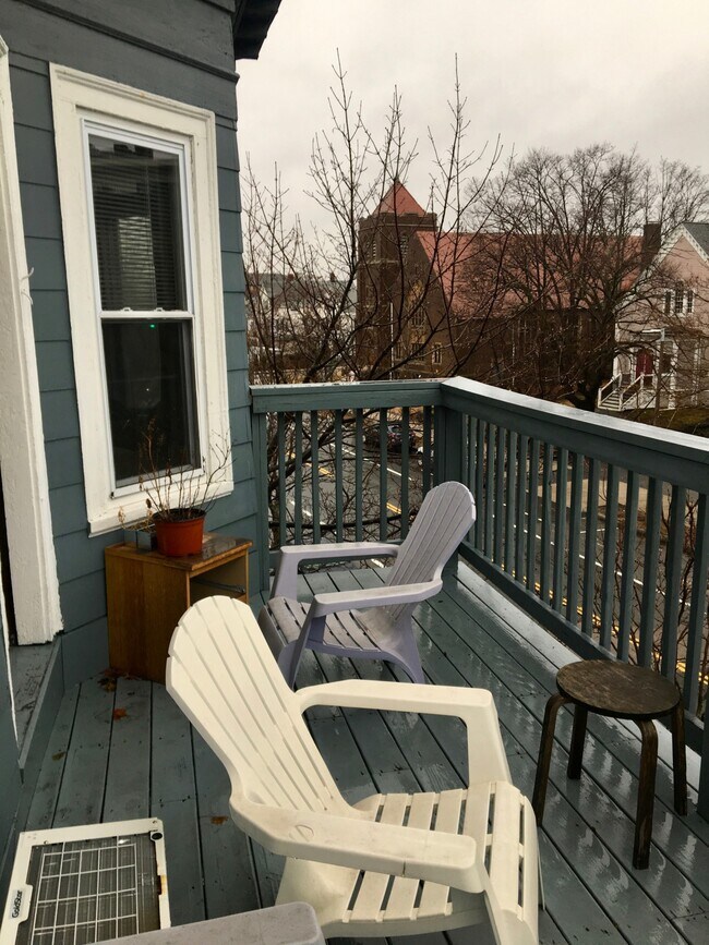 Photo - 530 Cambridge St Unit 3